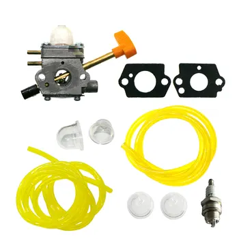 

Carburettor Oil Hose Primer Bulb Fit Homelite UT-09520 UT-09521 UT-09523