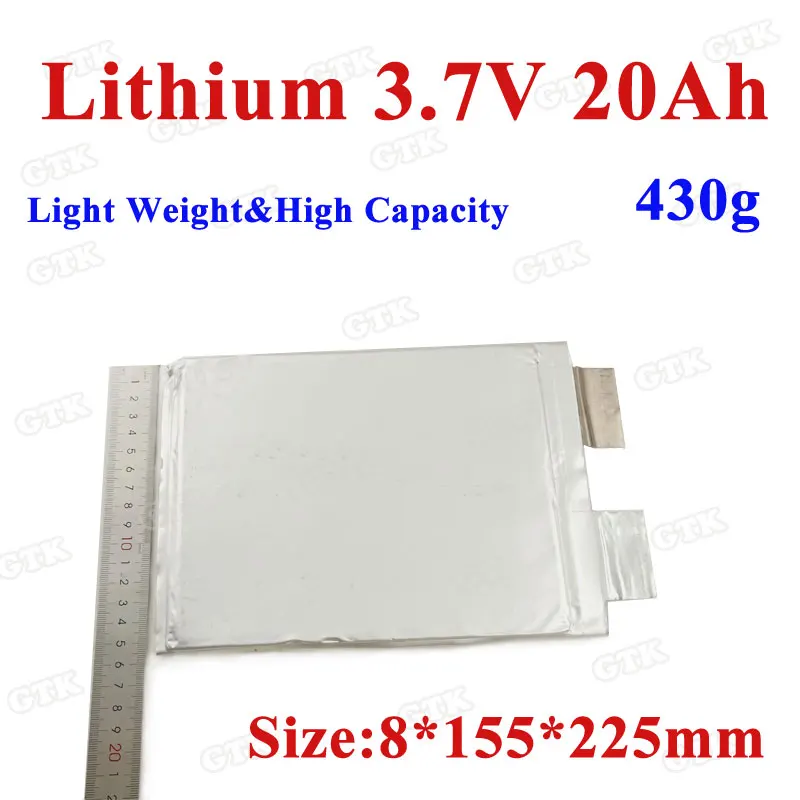 3.7v20ah01