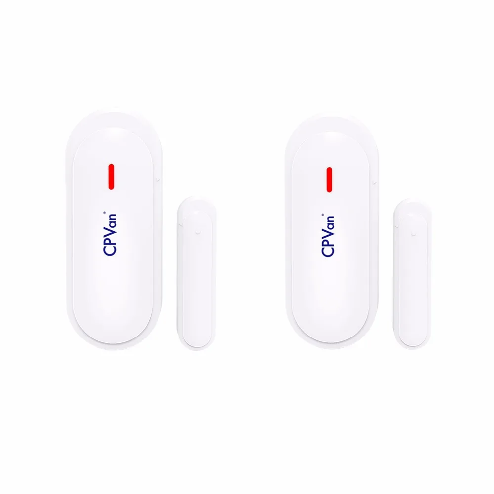 door sensor