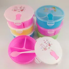 1 шт. контейнер для детского питания коробка для хранения памяти коробка для молока детское питание Дополнение Crisper Ланч столовая посуда новинка