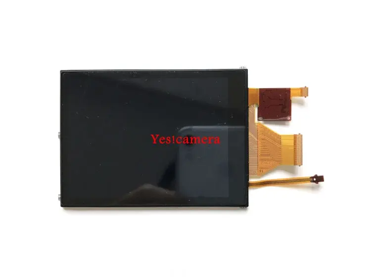 

S120 LCD Screen Display with Backlight For Canon S120 Camera Replacement Unit Repair Part