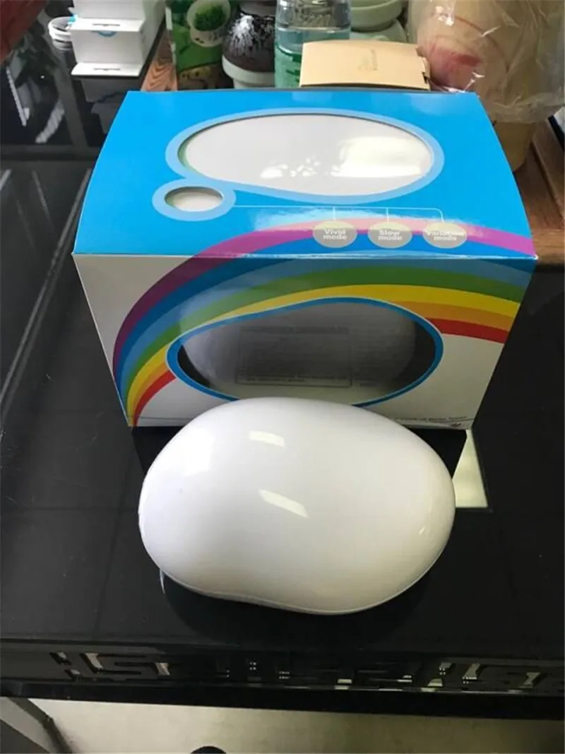 Rainbow projection lamp (5)