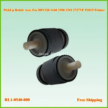 

10X Compatible NEW RL1-0540-000 Tray 2 Paper Pickup Roller Kits for HP 1160 1320 3390 3392 2727 2014 2015 LBP3300 3310 3360 3370