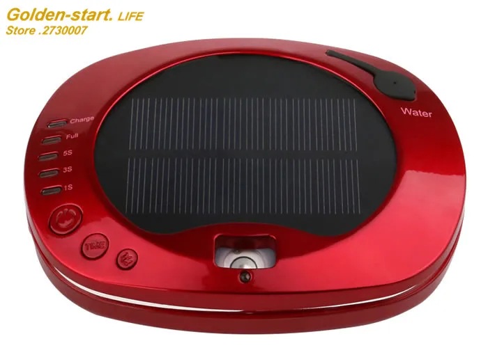 Portable Air Purifier font b Humidifier b font Oxygen Concentrator Air Ionizer Ozone strong sterilization effect