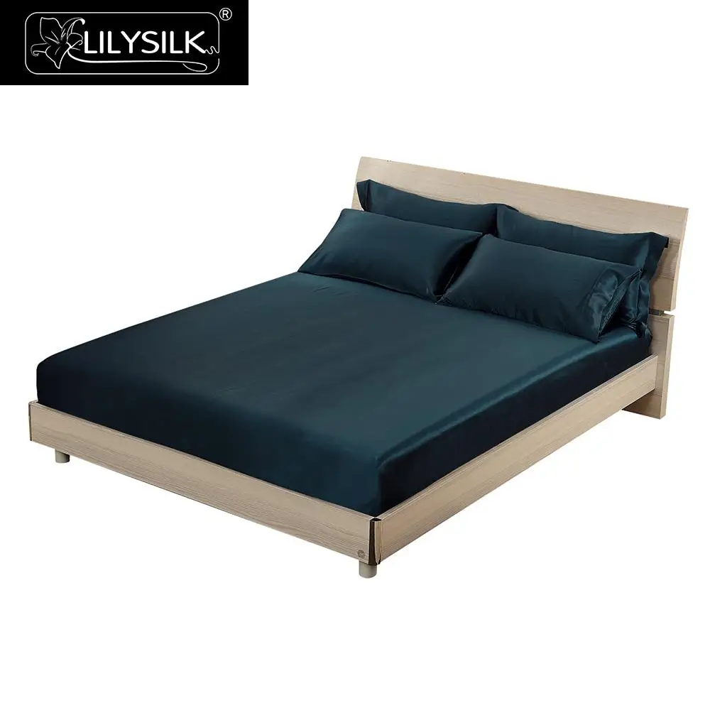 dark-teal-19-momme-seamless-silk-fitted-sheet-updated-02