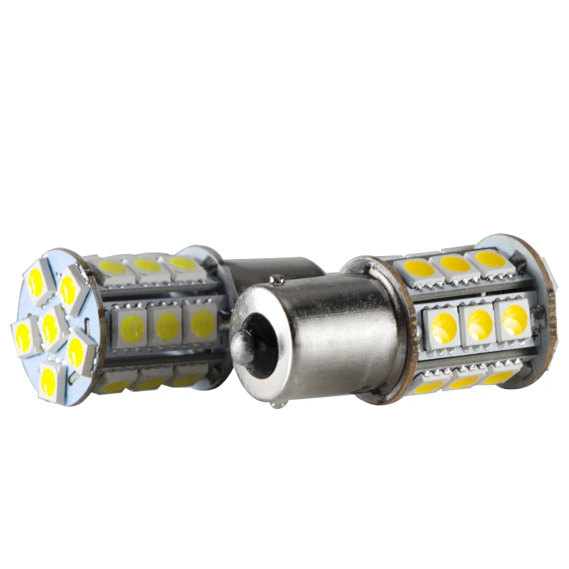 1156 1157 led bulb lights 4