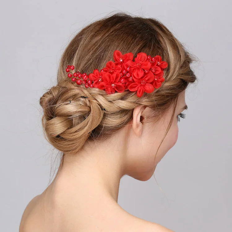 Hair Side Comb (6)