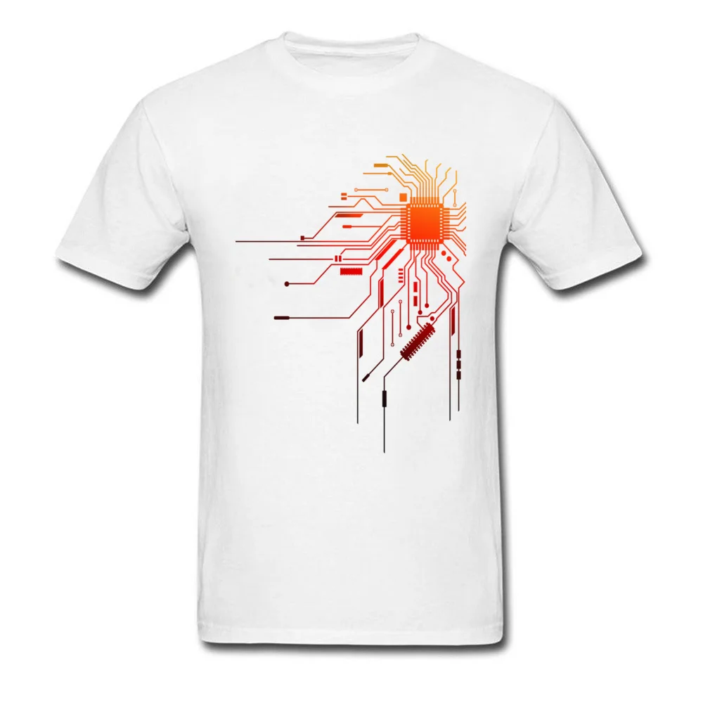 2018 Fire IC Custom T Shirt Crewneck 100% Cotton Fabric Men Tees Short Sleeve Summer Custom Tee Shirts Top Quality Fire IC white