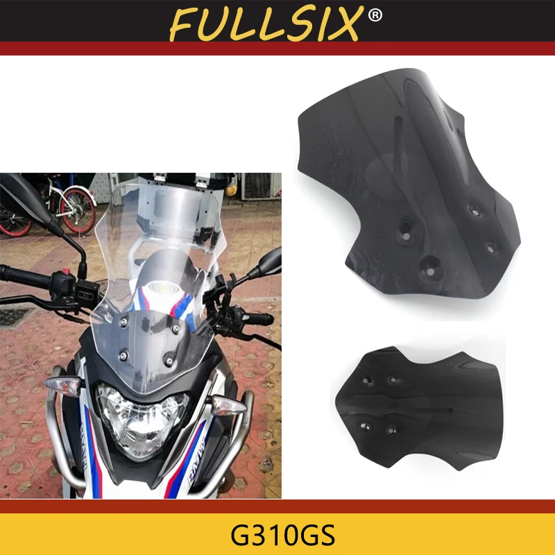 Motorcycle Parts Motorcycle Windshield Windscreen Viser Visor