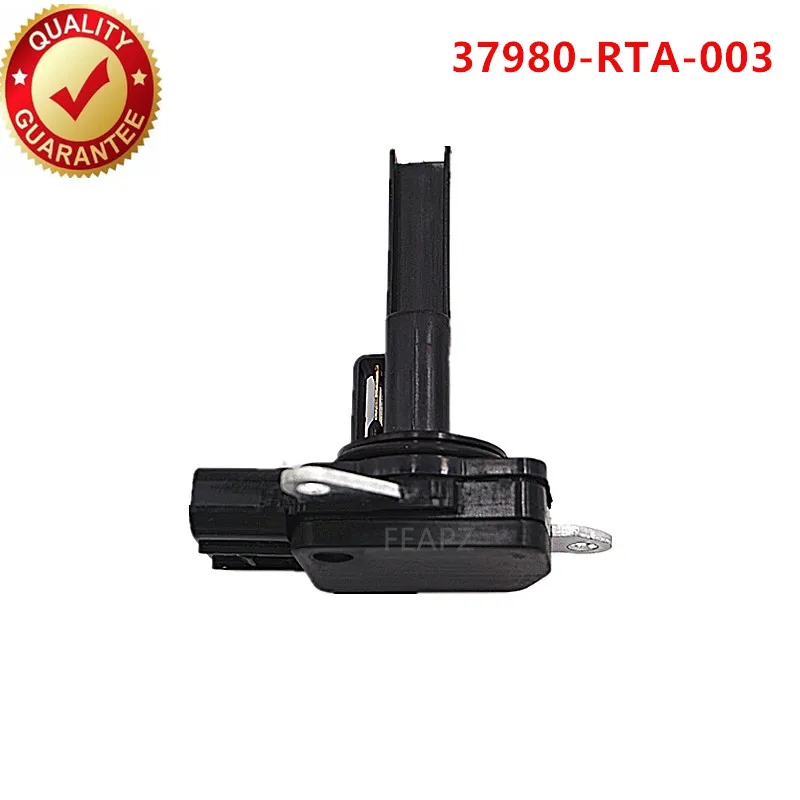 

1976150 7450058 SU10572 5S9110 37980-RTA-003 Mass Air Flow Meter Sensor MAF FIT Honda Civic SI CR-V Element