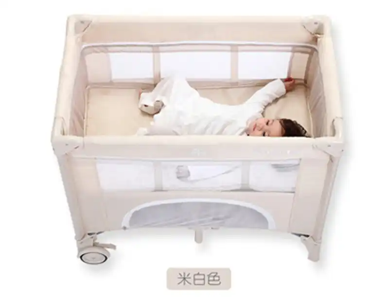 sweeby playpen