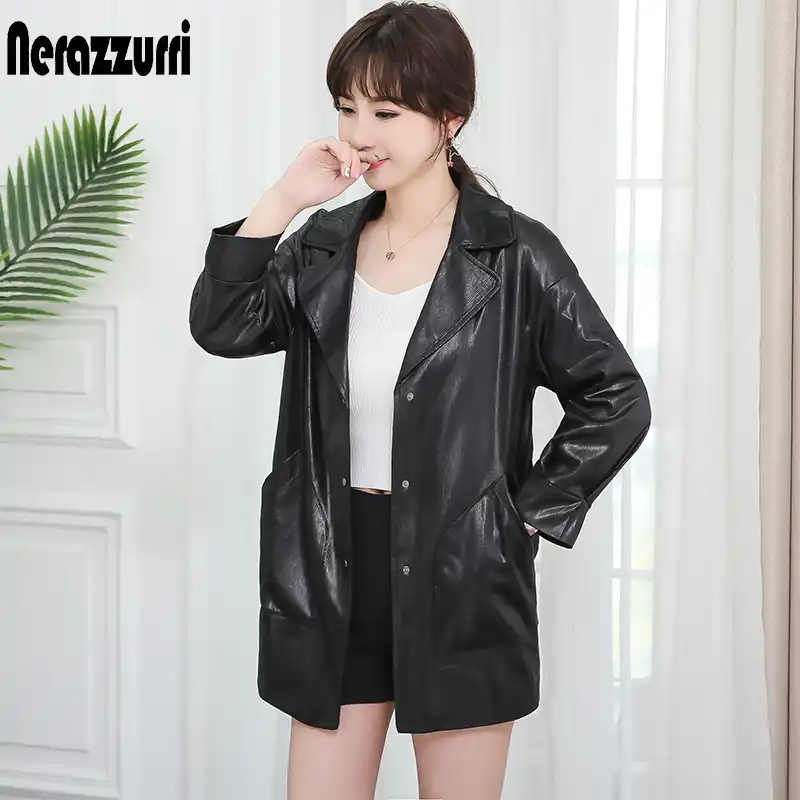 plus size black suede jacket