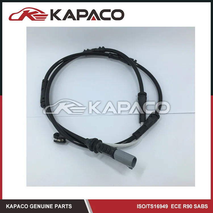 10 pieces Rear Brake Pad Wear Indicator Sensor Disc Sensor 34352284343