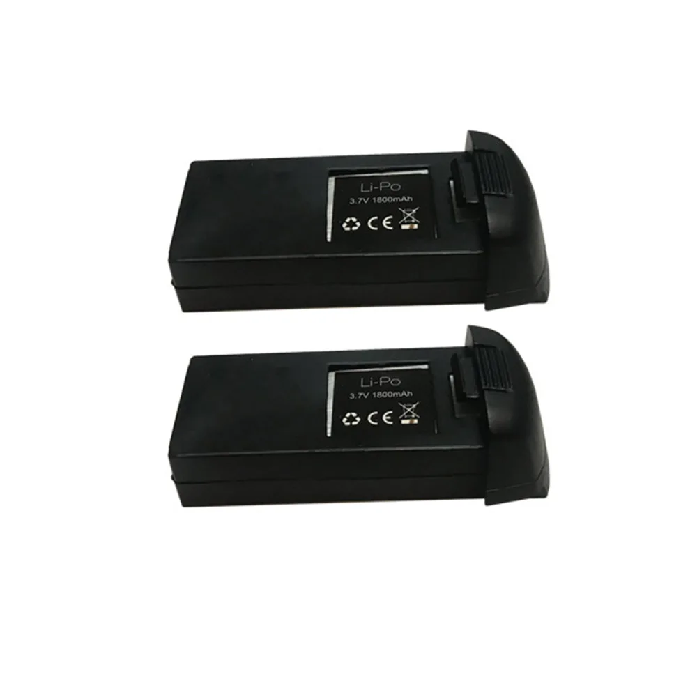 Оригинальный S20 S20W Радиоуправляемый Дрон 3 7 V 1800mAh Lipo батарея для
