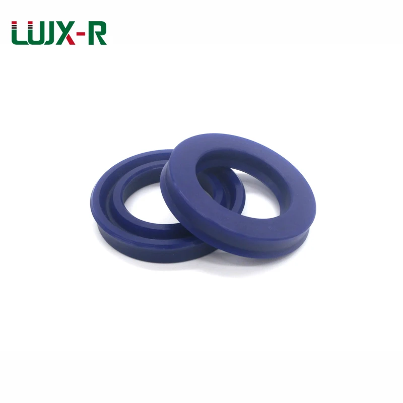 Уплотнительное кольцо LUJX R UN 130x140x12 150x180x18мм полиуретановый уплотнитель для