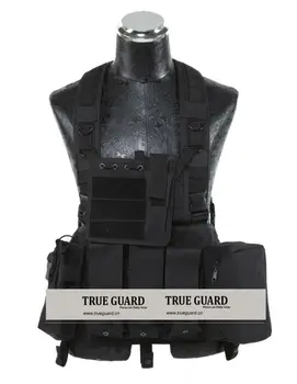

RRV Chest Harness 500D nylon Military chest rig tactical vest