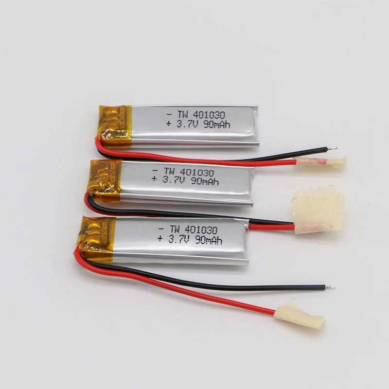 803450 1500 mAh 3 7 v lipo батарея литий полимерная батарея|Перезаряжаемые батареи| |