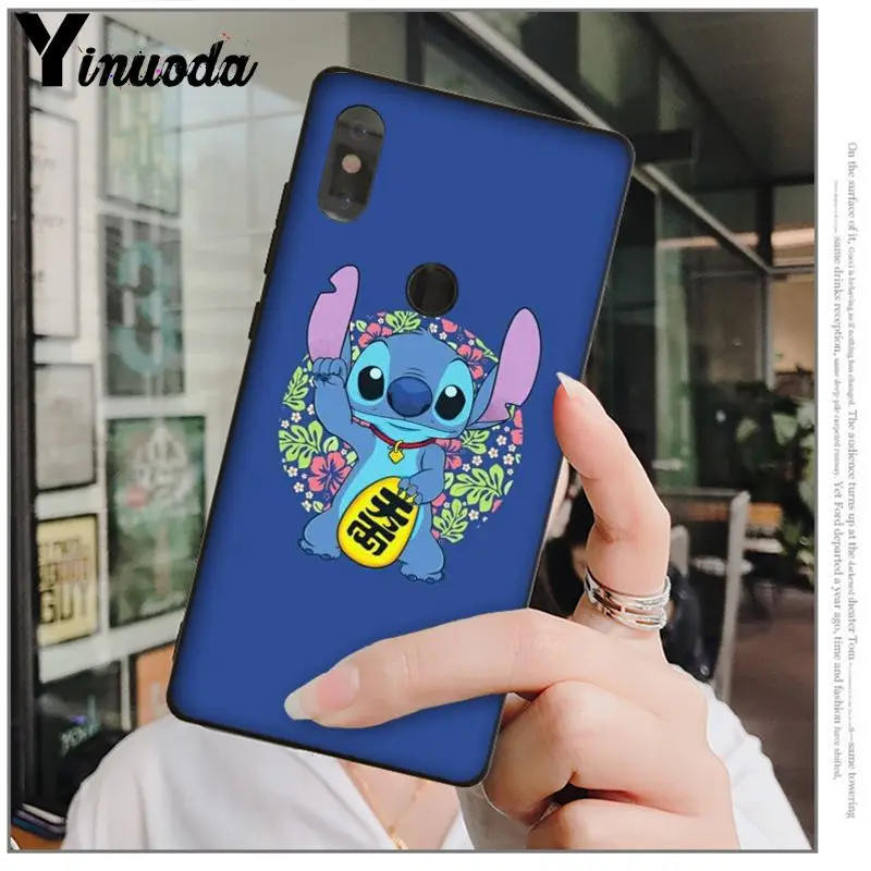 Cute Stitch