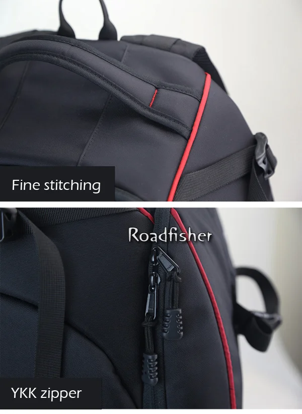 Camera backpack FL326-20