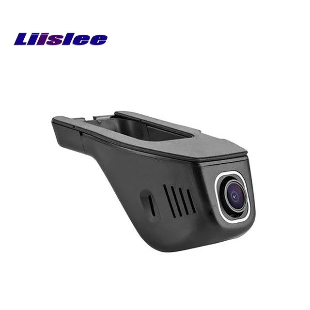 Best Value LiisLee Car WiFi DVR Dash Camera Driving Video Recorder Novatek 96655 FHD 1080P Dash Cam Original Style Best Value LiisLee Car WiFi DVR Dash Camera Driving Video Recorder Novatek 96655 FHD 1080P Dash Cam Original Style