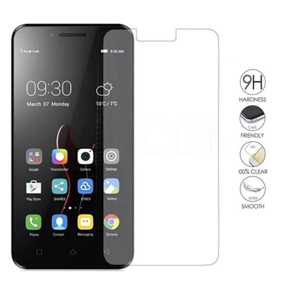 Закаленное стекло для Lenovo A2020a40 защитная пленка Защитное Vibe C A2020 VibeC A 2020 a40 |
