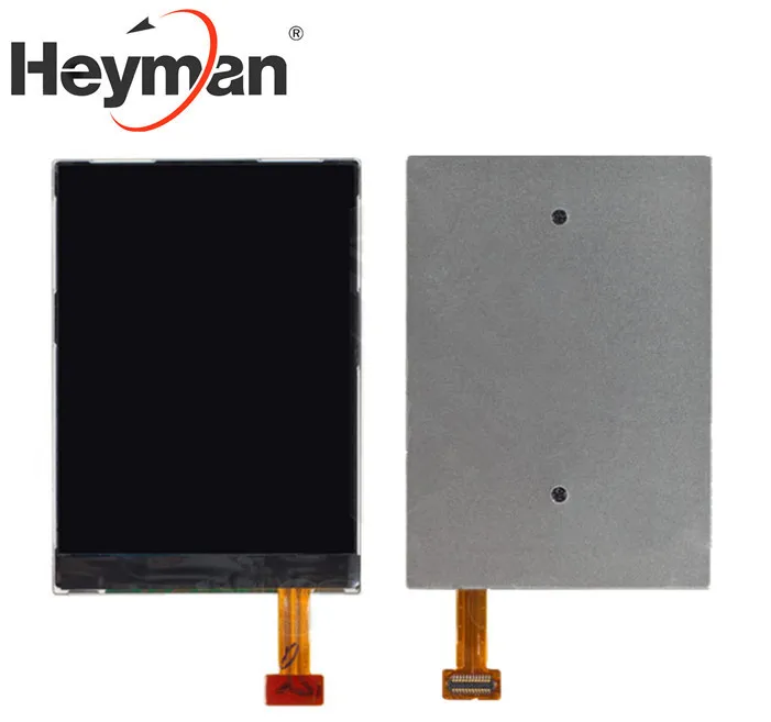 

LCD For Nokia X2-02, X2-05 LCD Display Screen Replacement Parts
