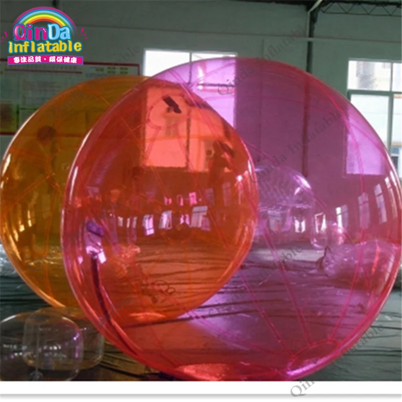 water games inflatable water walking ball02
