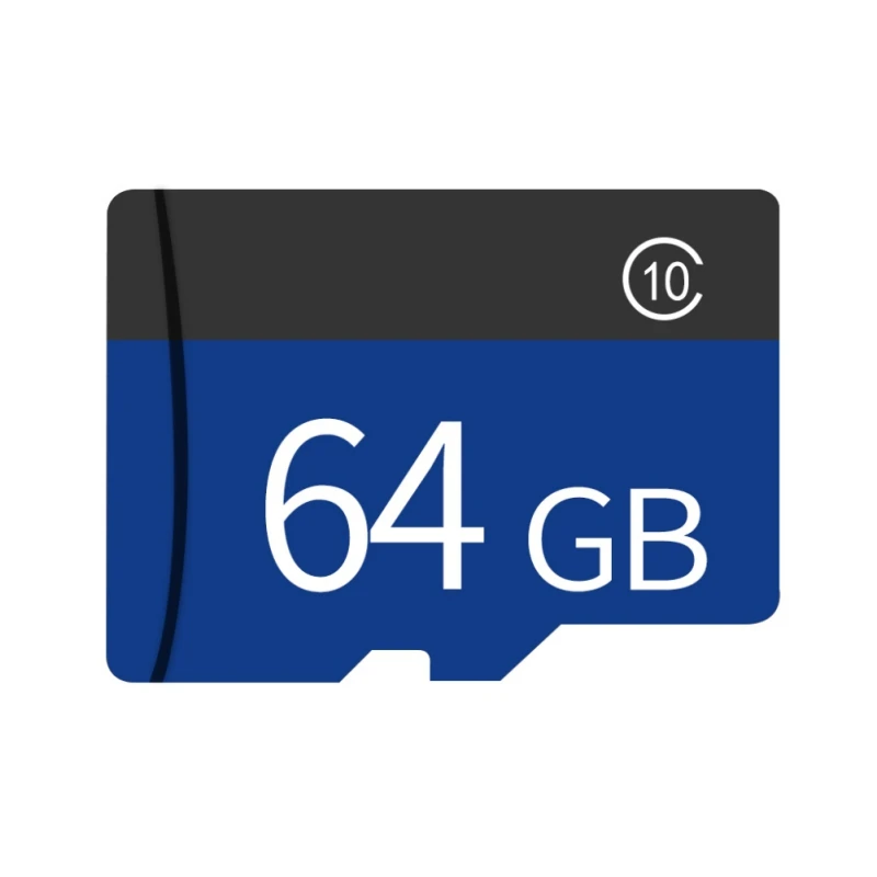 Micro SD флэш-карта памяти 8 ГБ 16 32 64 Гб 128 Макс 20 МБ/с./с Uitra C10 TF карта для вождения