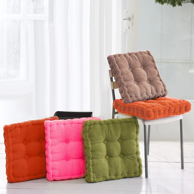 Chair Seat Cushions Chair Seat Cushions