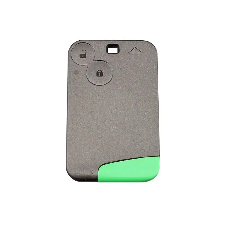 

2BT 433Mhz PCF7947 chip Car Smart Remote Key Keyless Fob 2 Button For Renault Laguna Espace 2001 2002 2003 2004 2005 2006 keys