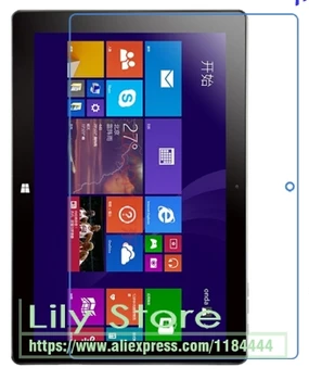 

Ultra Clear/Matte HD Front LCD glossy Screen Protector Screen protective Film For Onda V102W 10.1 inch Tablet PC