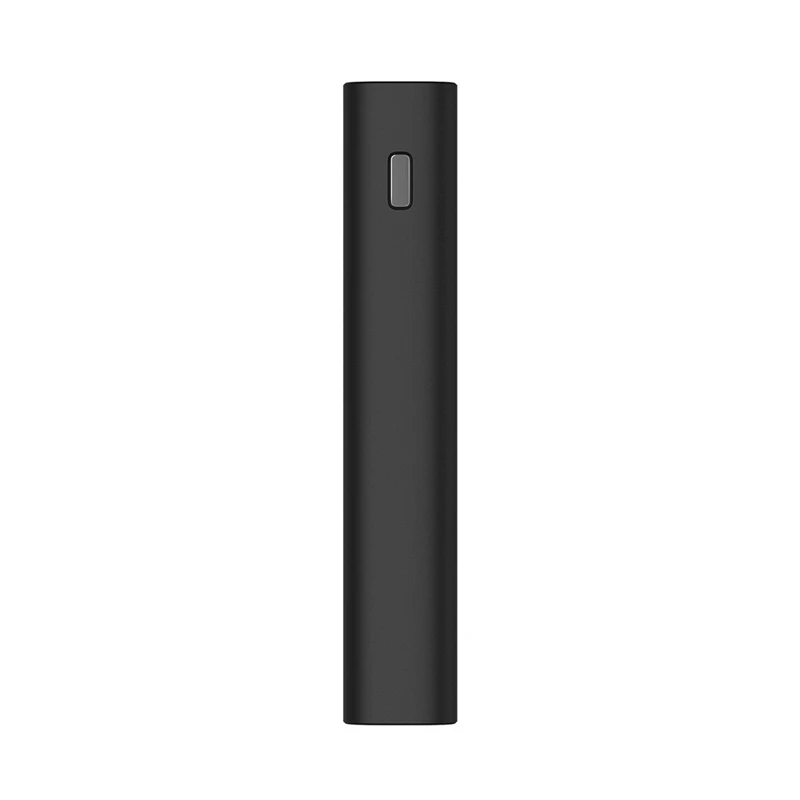 20000 мАч Xiaomi Mi внешний аккумулятор быстрая зарядка внешний аккумулятор 2 USB выход для телефона