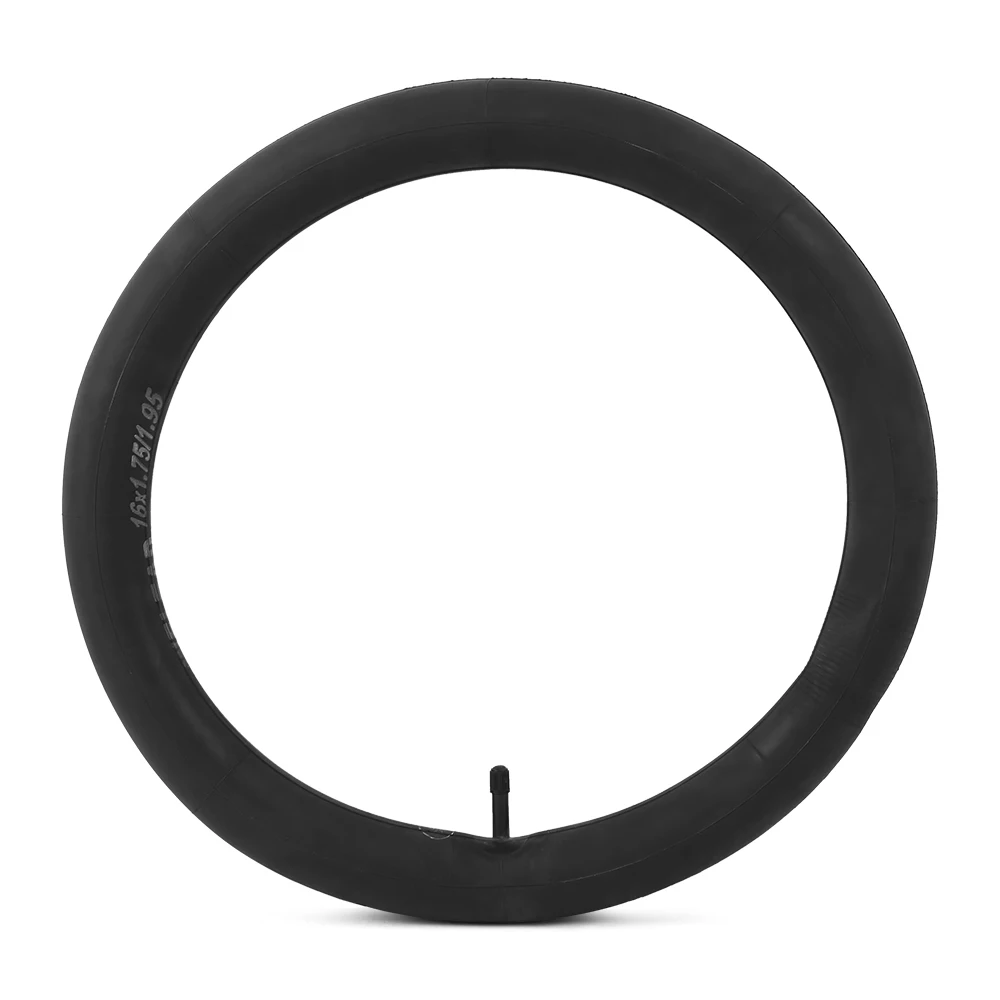 

MTB Mountain Bike Road Bike Tyre Bike Tire For Bicycle 26'' / 16'' Inner Tire Schrader Valve Bike Inner Tube
