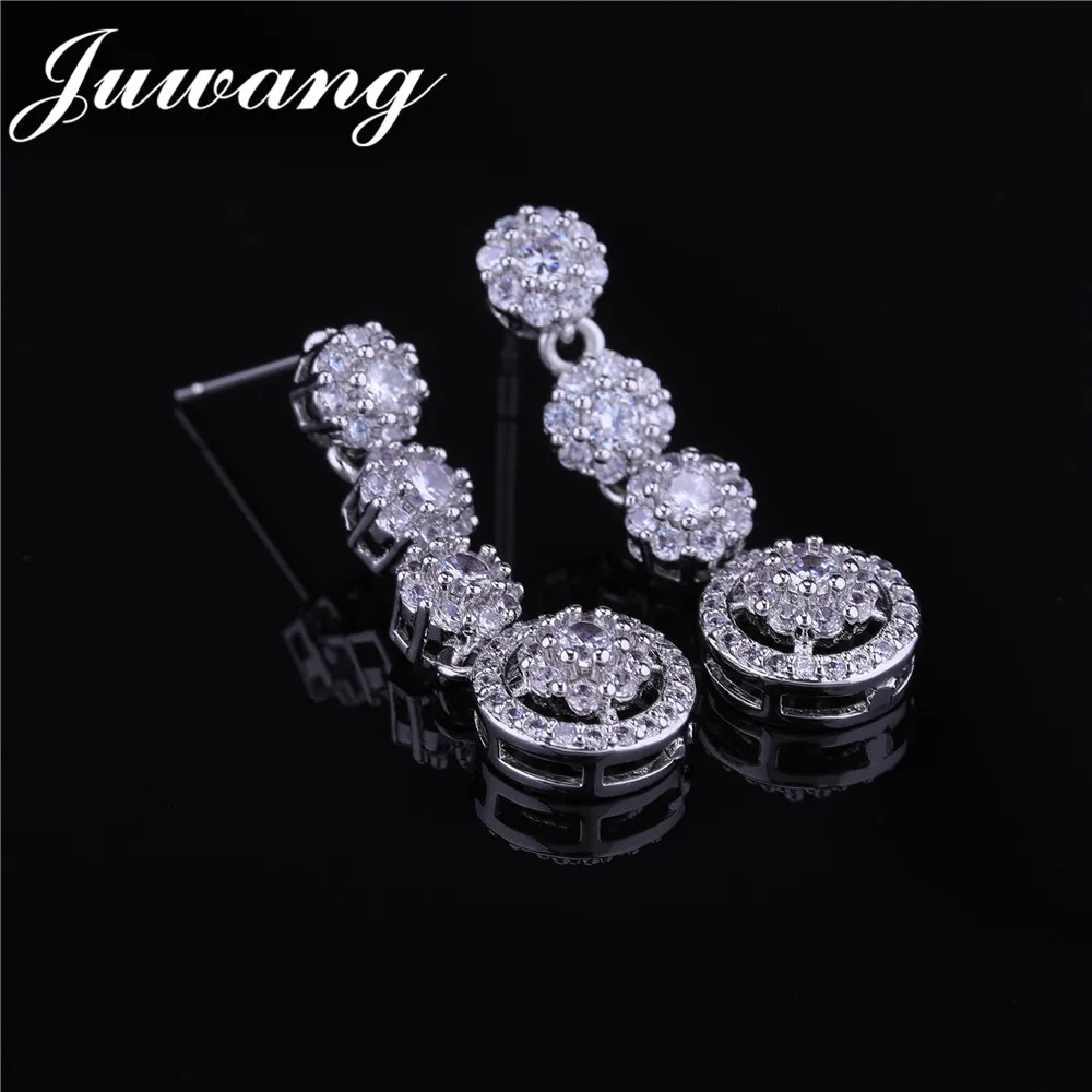 JUWANG-Marke-Runde-Form-Dubai-Braut-Schmuck-Set-f-r-Frau-Hochzeit-Halskette-Ohrring-Sets-Saudi