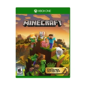 

Microsoft MINECRAFT MASTER COLLECTION ACCS