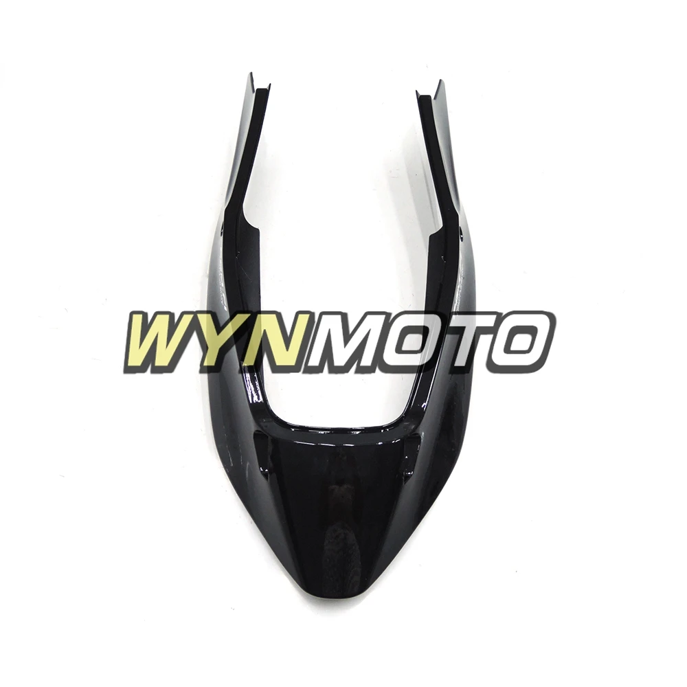 Полный серебристый, черный Обтекатели для Honda CBR1100XX 1997-2007 год впрыск АБС пластмасса CBR 1100XX 97-07 мотоциклетный кузов