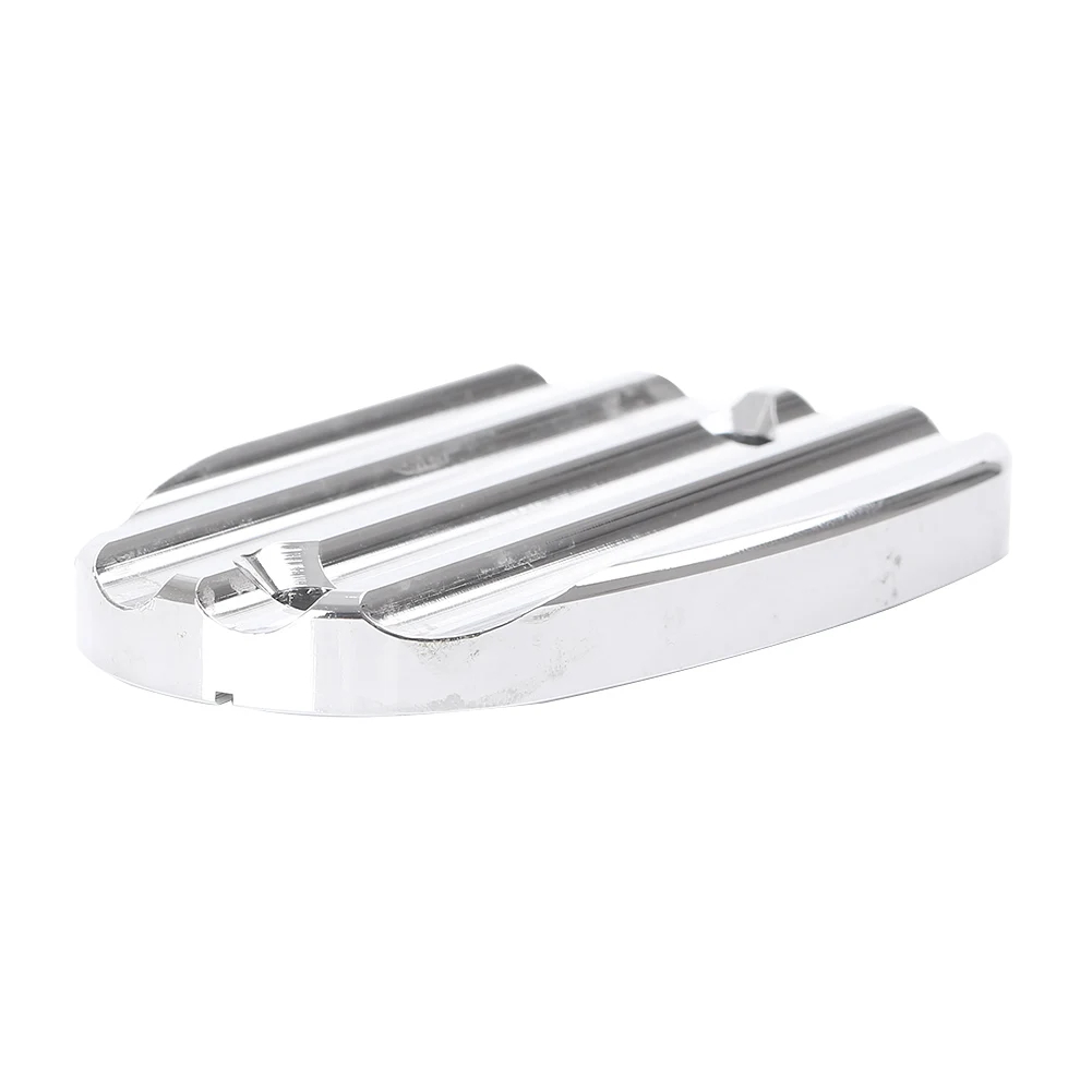 CNC Brake Master Cylinder Cover Cap For Triumph Bonneville /T120/America/Speedmaster Aluminum Motorcycle Spare Parts Accessories
