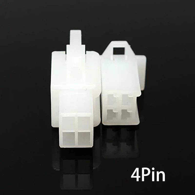 2.8 4Pin