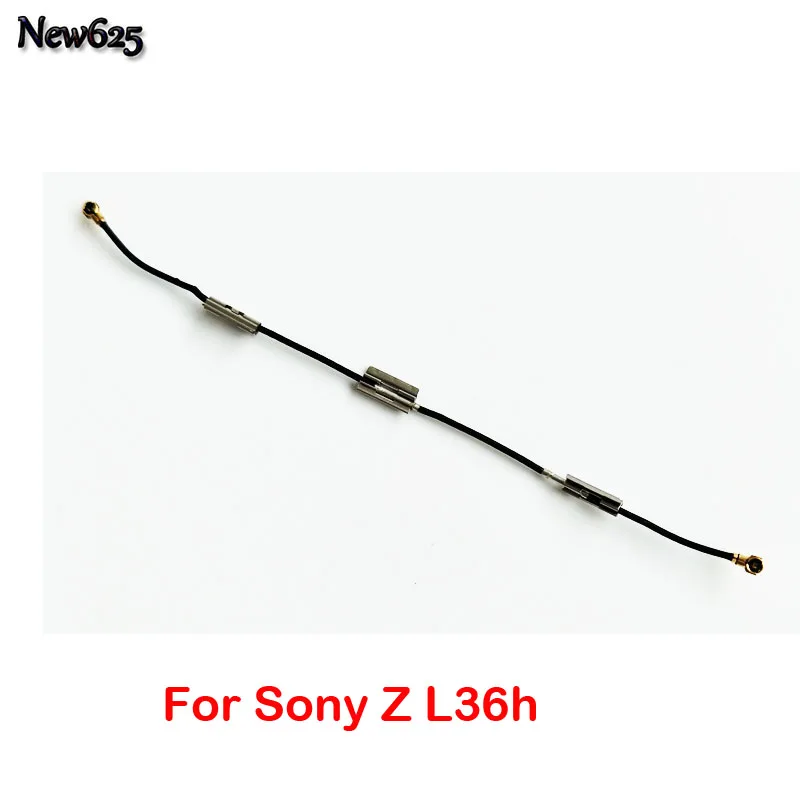 

Original For Sony Xperia T2 Ultra T3 Z L36h Z2 L50w Z3 L55 L55w Z5 Compact Premium WIFI Signal Antenna Flex Cable Ribbon