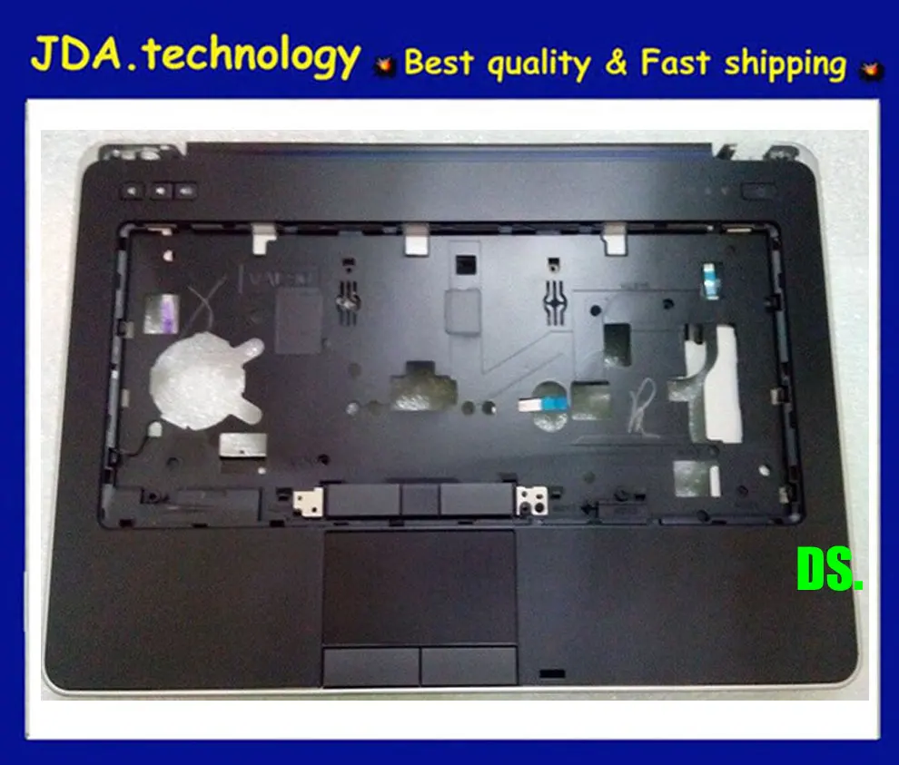Wellendorff / подлокотник для ноутбука для DELL E6440 верхняя крышка клавиатура рамка тачпад 0H0M4P