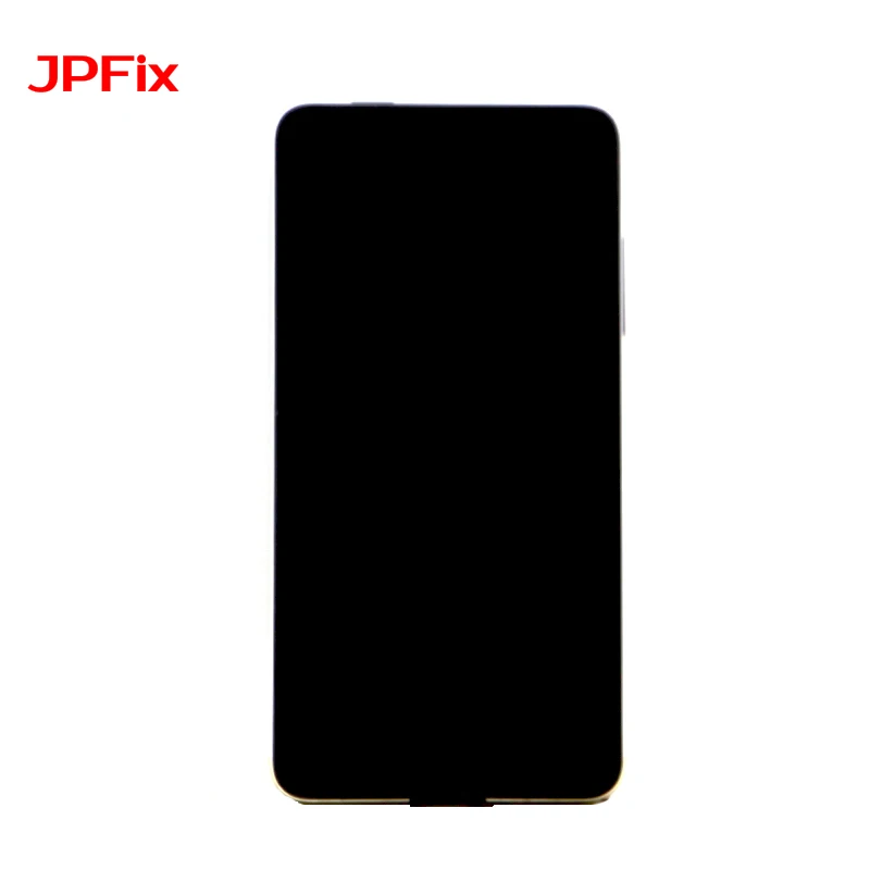 Nokia 650 LCD + Frame 222