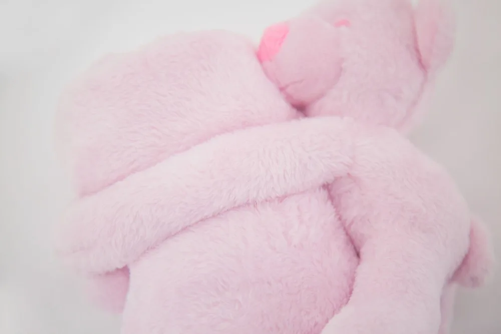 KAVKAS детское одеяло зимнее теплое для мальчиков и девочек Рождественский подарок одеяло для новорожденного спальный постельные принадлежности медведь игрушка
