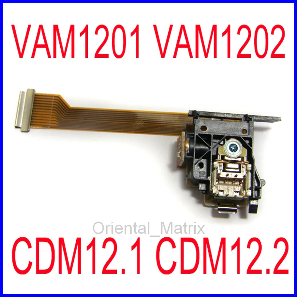 1pcs VAM1202 VAM-1202 Laser Replace VAM1201,CDM12.1 CDM12.2