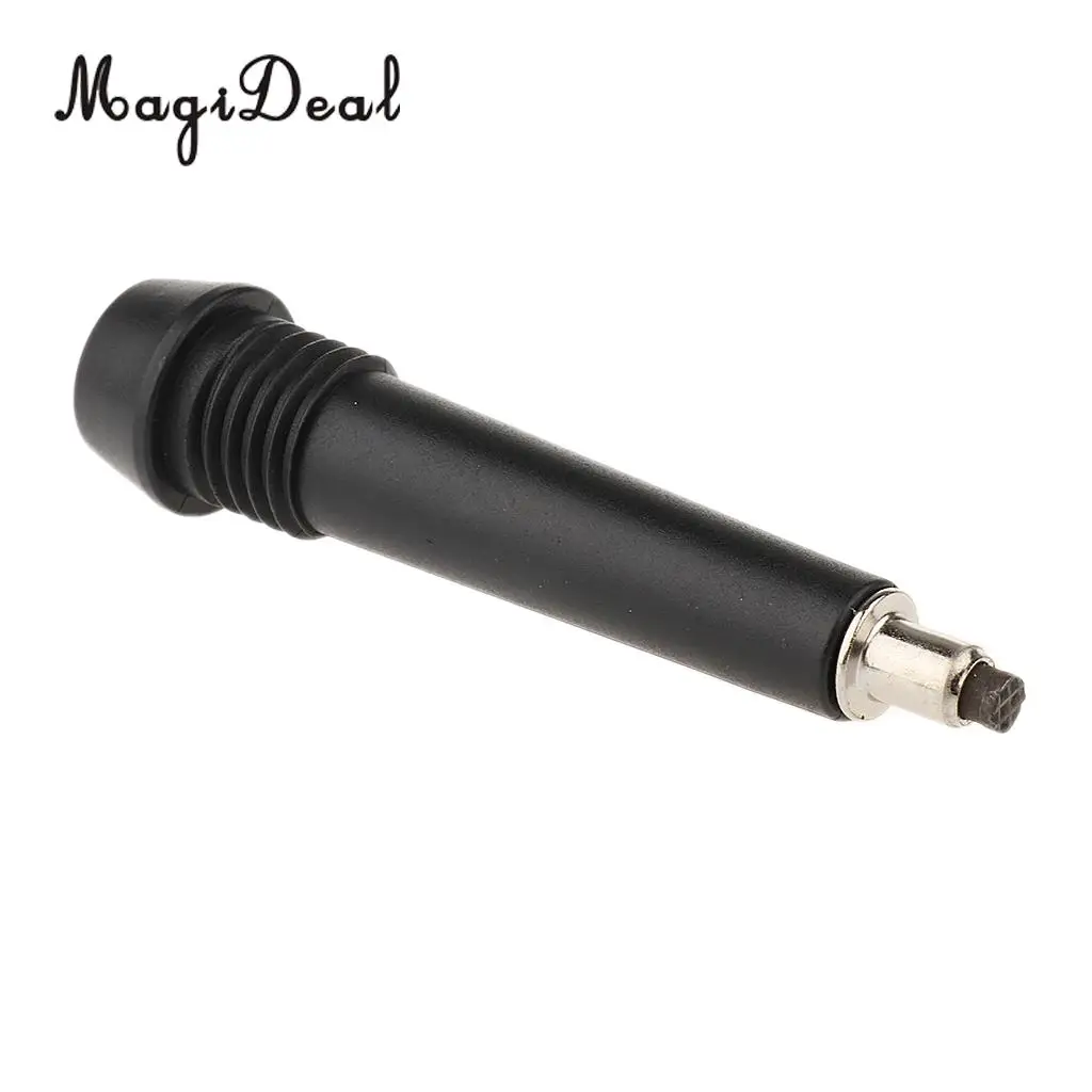 Replacement Trekking Pole Tip Rod for Camping Hiking Pole Snow Ice Walking Stick Alpenstock Accessories Men Women Outdoors