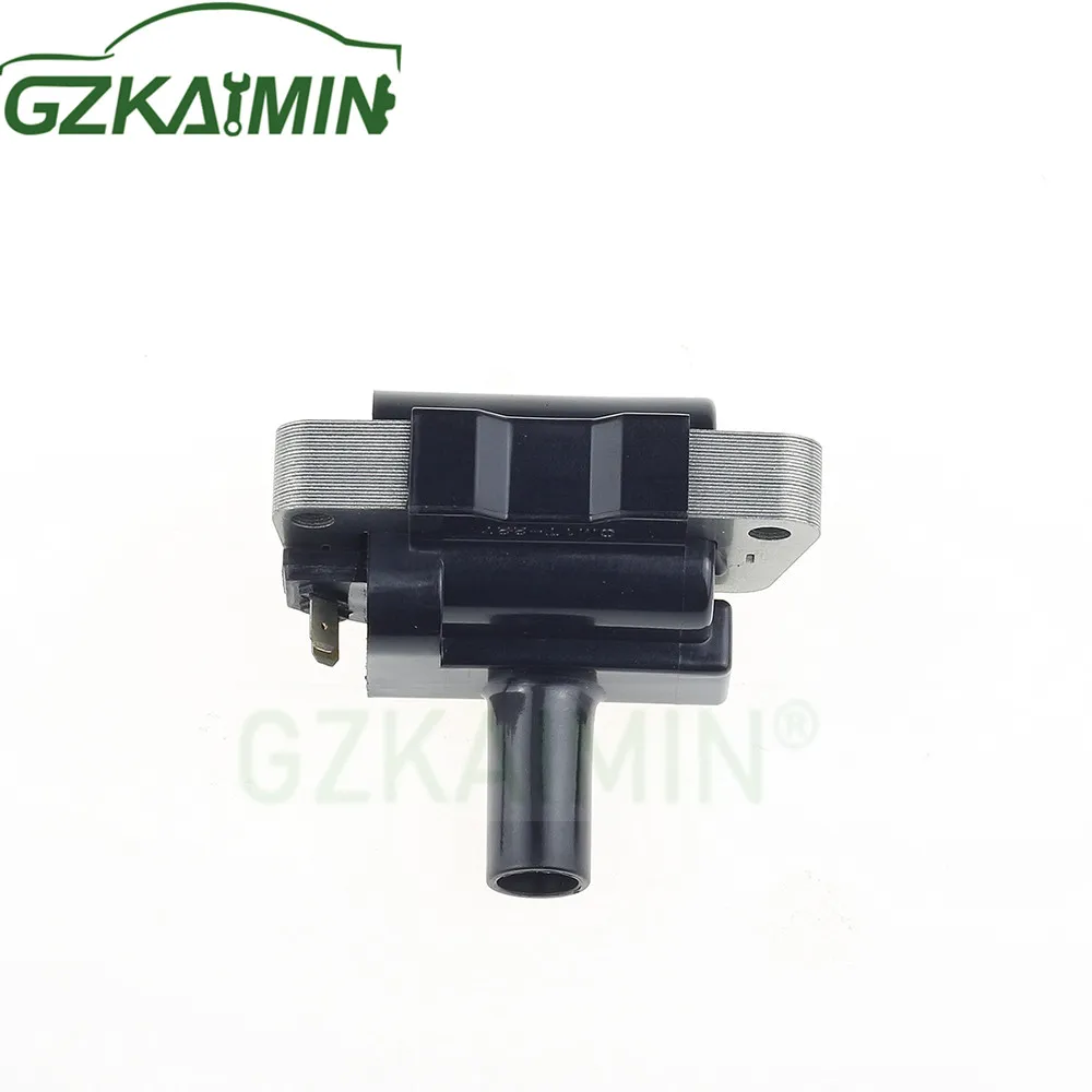 Оригинальная катушка зажигания пакет OEM CMIT-227 для Nissan Frontier Sentra Tsubame Tsuru C1604