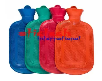 

by dhl or ems 200pcs Hot Water Bottle Bag Injection Filling Hot Water Bottles Hand Warming Water Bags Home Heater Tools