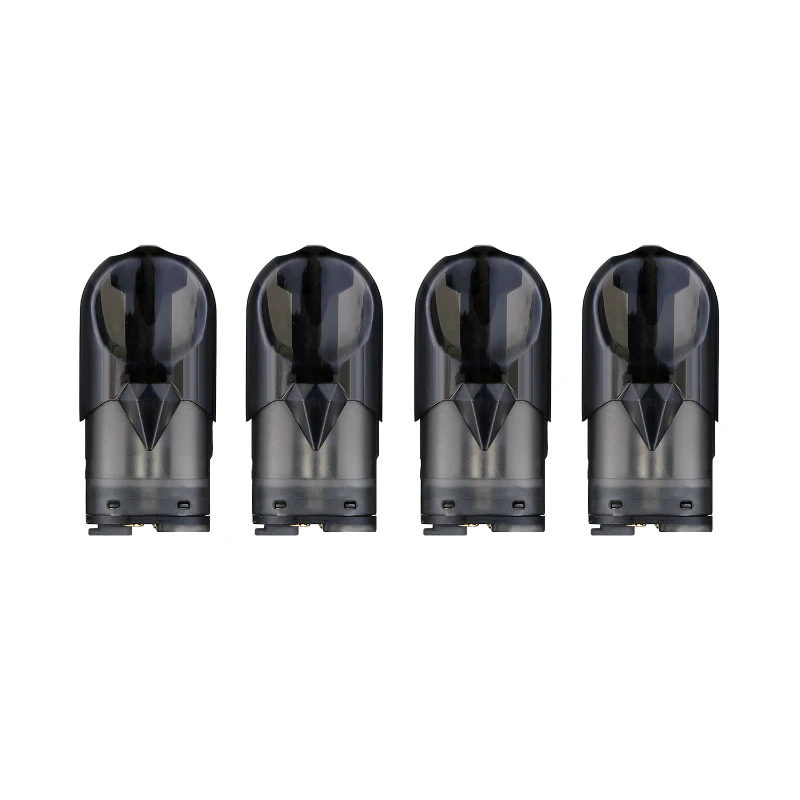 2019 новейший оригинальный YOSTA Ypod электронная сигарета Mini Vape pen комплект