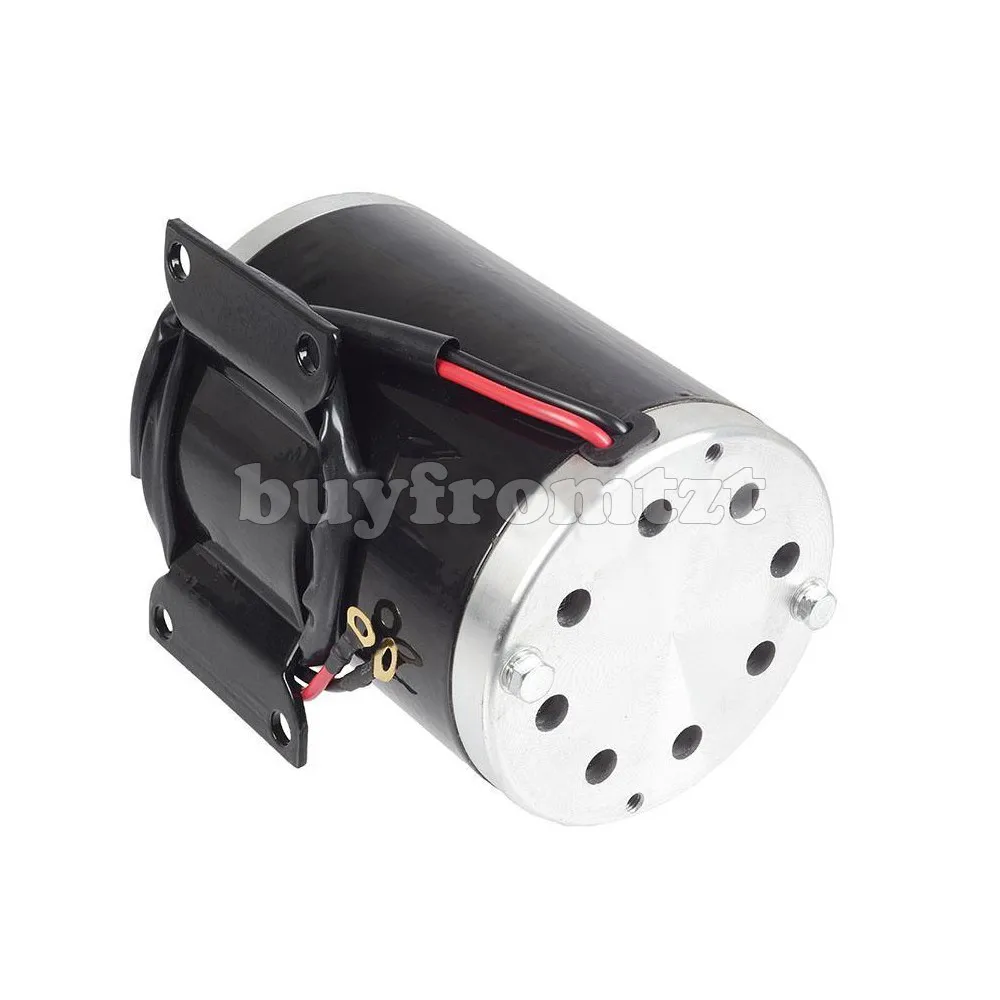 48V 1000 Вт электродвигатель постоянного тока Комплект W/базовый ...