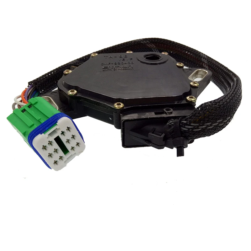 ITYAGUY OE 2529.27 252927 New Automatic Transmission Switch DPO AL4