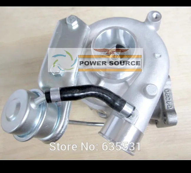 CT9 CT12B 17201-64110 17201 64110 1720164110 Turbo Turbocharger For TOYOTA Carina E 1996- Avensis TD 1997- 2C-T 2CT 2.0L D 90HP (2)